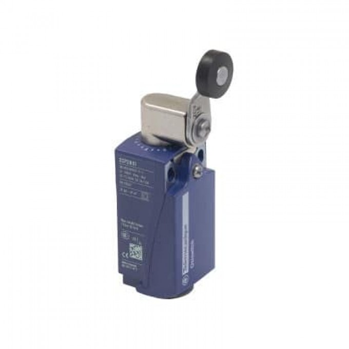 Концевой выключатель TELEMECANIQUE Sensors XCKP2818G11X1 489234