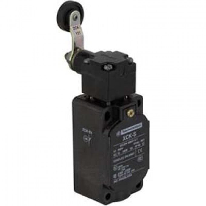 Концевой выключатель TELEMECANIQUE Sensors XCKS131 489241