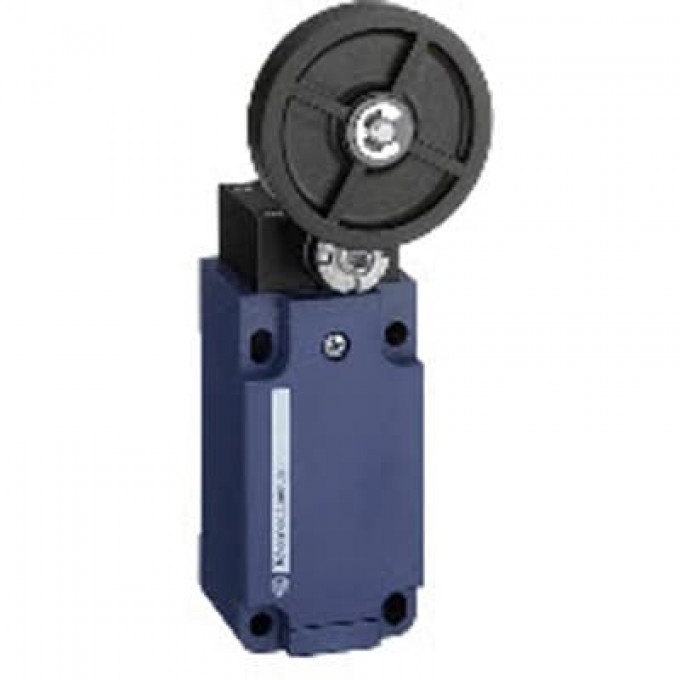 Концевой выключатель TELEMECANIQUE Sensors XCKS139H7 489247