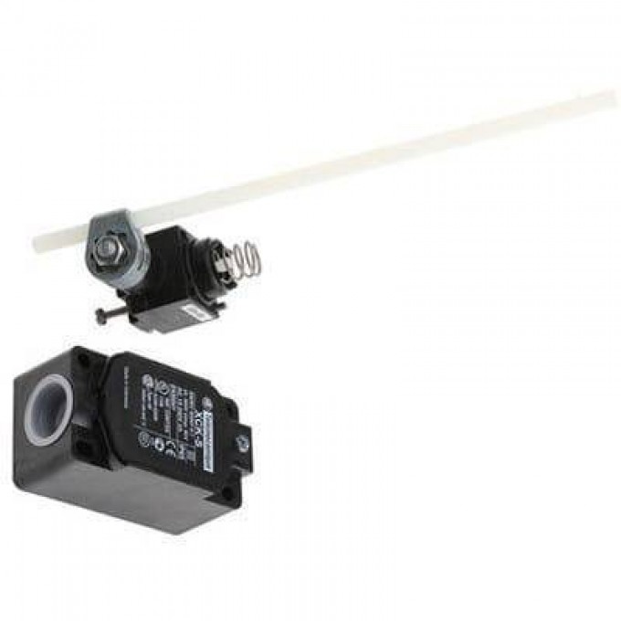 Концевой выключатель TELEMECANIQUE Sensors XCKS159 489253