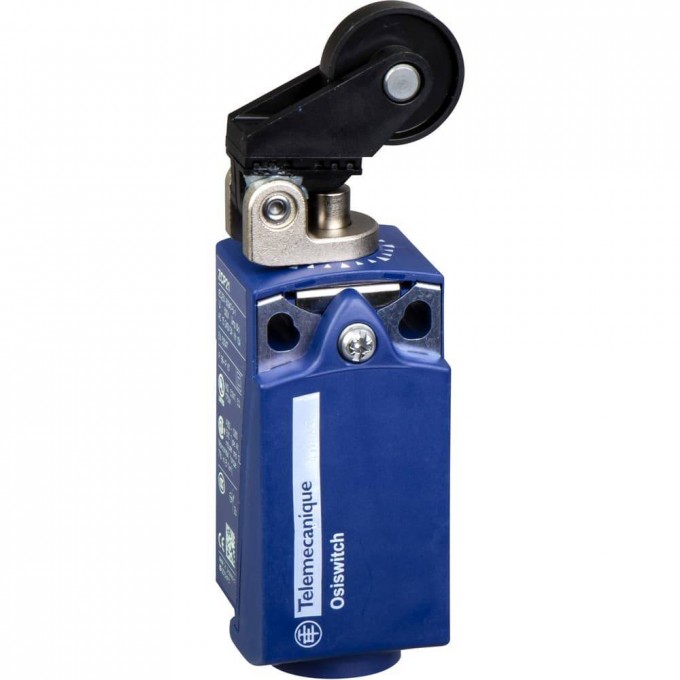 Концевой выключатель TELEMECANIQUE Sensors XCKS531 489259