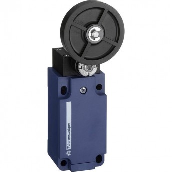 Концевой выключатель TELEMECANIQUE Sensors XCKS539 489262