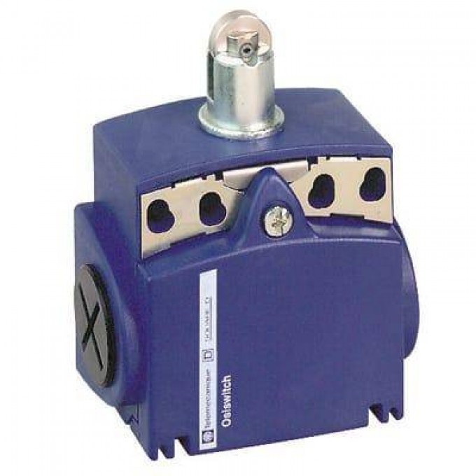 Концевой выключатель TELEMECANIQUE Sensors XCKT2102N12 489270