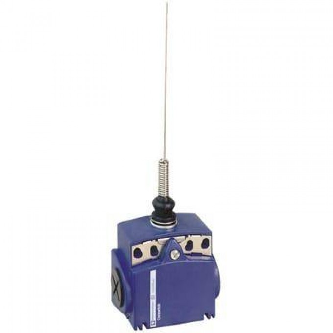 Концевой выключатель TELEMECANIQUE Sensors XCKT2106P16 489274