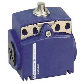 Концевой выключатель TELEMECANIQUE Sensors XCKT2110G11 489275