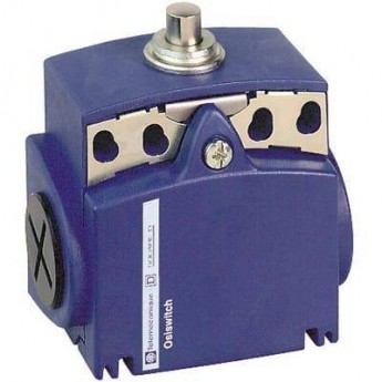 Концевой выключатель TELEMECANIQUE Sensors XCKT2110P16 489277
