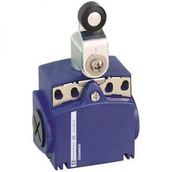 Концевой выключатель TELEMECANIQUE Sensors XCKT2118G11 489279
