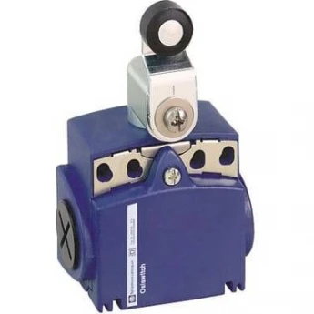 Концевой выключатель TELEMECANIQUE Sensors XCKT2118N12 489280