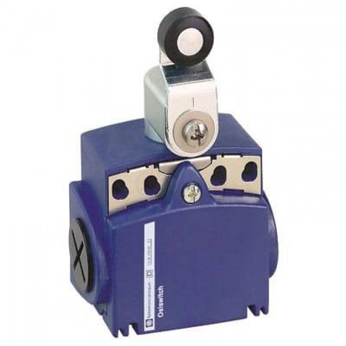 Концевой выключатель TELEMECANIQUE Sensors XCKT2118N12 489280