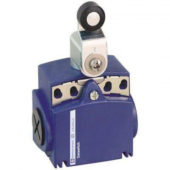 Концевой выключатель TELEMECANIQUE Sensors XCKT2118P16 489281