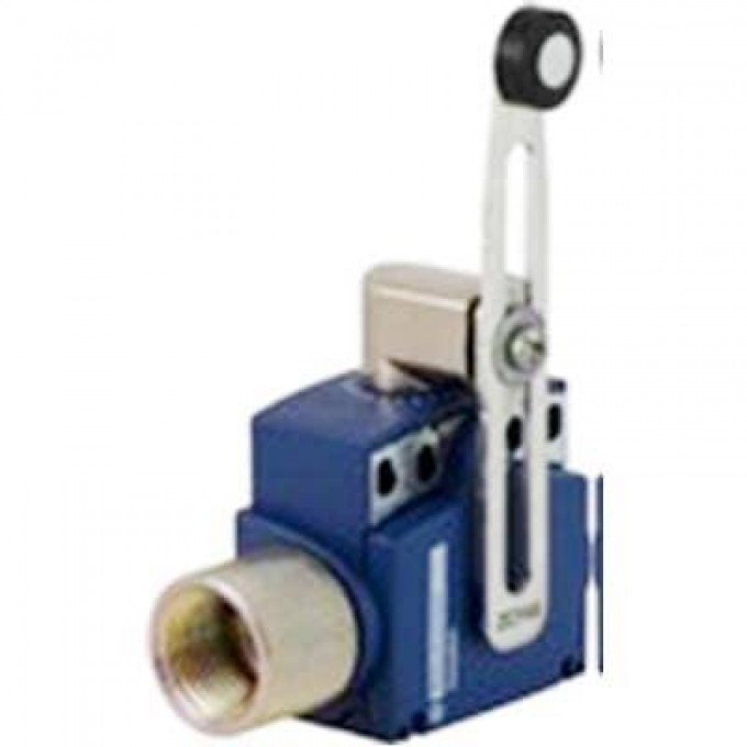 Концевой выключатель TELEMECANIQUE Sensors XCKT2145N12 489286