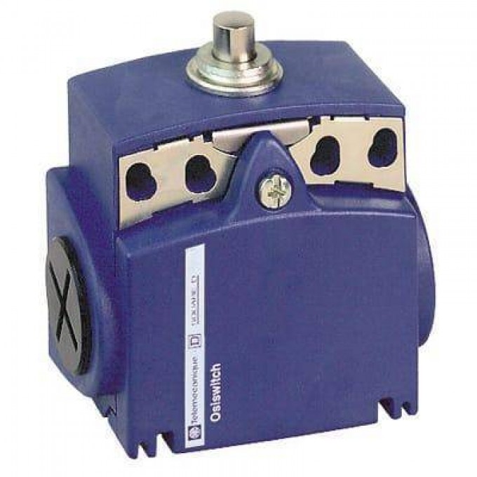 Концевой выключатель TELEMECANIQUE Sensors XCKT2510N12 489288