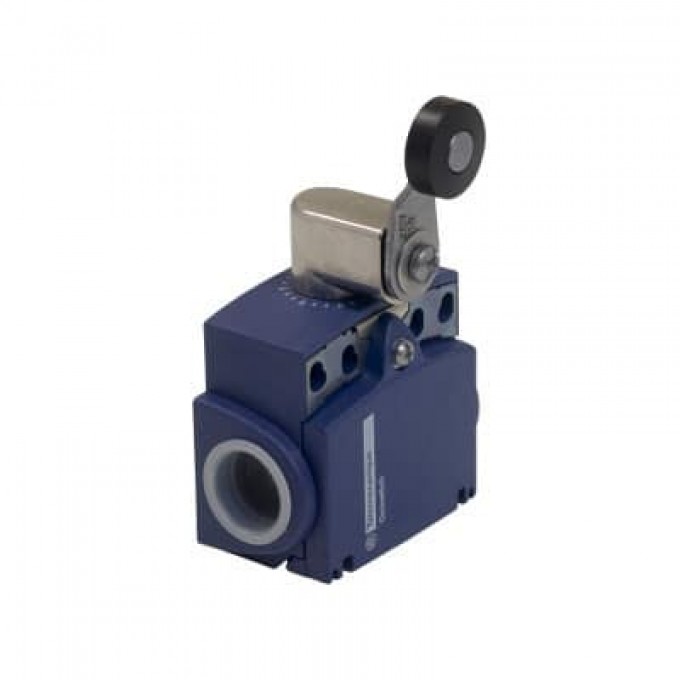 Концевой выключатель TELEMECANIQUE Sensors XCKT2518N12 489289