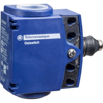 Концевой выключатель TELEMECANIQUE Sensors XCKVR44D1H29 489291