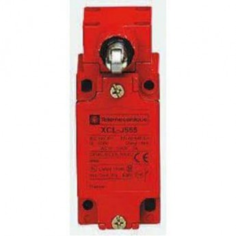 Концевой выключатель TELEMECANIQUE Sensors XCLJ565H29 489305