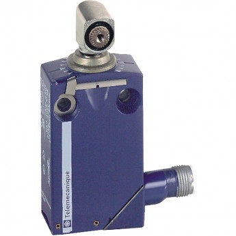 Концевой выключатель TELEMECANIQUE Sensors XCMD2101C12 489308