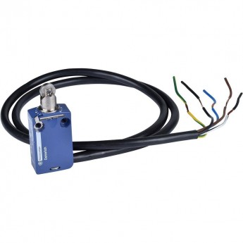 Концевой выключатель TELEMECANIQUE Sensors XCMD2102L10 489313