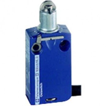 Концевой выключатель TELEMECANIQUE Sensors XCMD2102L3 489314
