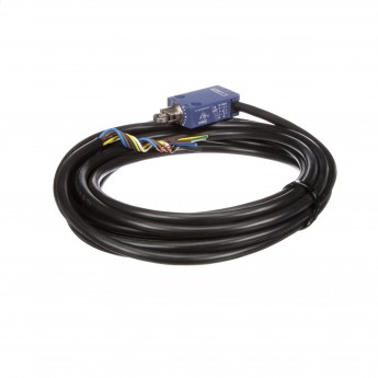 Концевой выключатель TELEMECANIQUE Sensors XCMD2102L5 489315