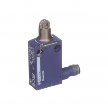 Концевой выключатель TELEMECANIQUE Sensors XCMD2102M12 489317