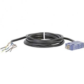 Концевой выключатель TELEMECANIQUE Sensors XCMD2110L3 489327