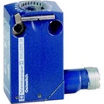 Концевой выключатель TELEMECANIQUE Sensors XCMD2110M12 489329