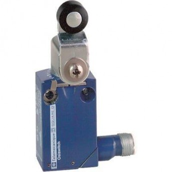 Концевой выключатель TELEMECANIQUE Sensors XCMD2115C12 489333