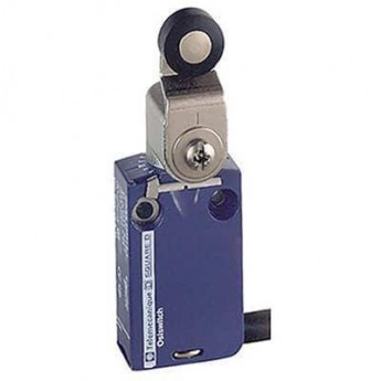 Концевой выключатель TELEMECANIQUE Sensors XCMD2115L2 489336