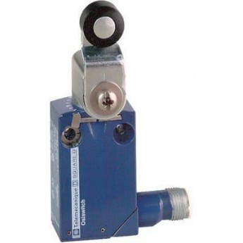 Концевой выключатель TELEMECANIQUE Sensors XCMD2115M12 489338