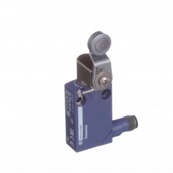 Концевой выключатель TELEMECANIQUE Sensors XCMD2116C12 489339