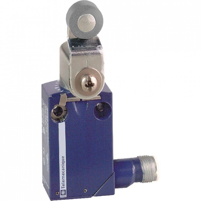 Концевой выключатель TELEMECANIQUE Sensors XCMD2117C12 489343
