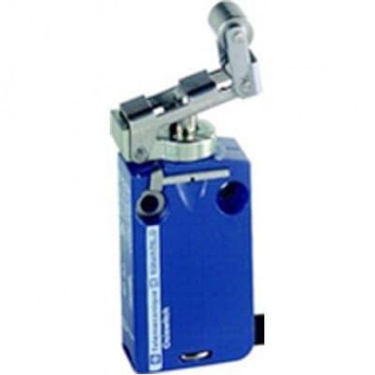 Концевой выключатель TELEMECANIQUE Sensors XCMD2124L1 489347