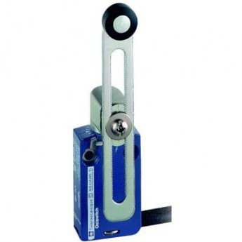 Концевой выключатель TELEMECANIQUE Sensors XCMD2145L1 489350