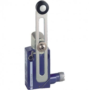 Концевой выключатель TELEMECANIQUE Sensors XCMD2145M12 489351