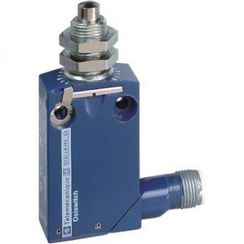 Концевой выключатель TELEMECANIQUE Sensors XCMD21F0C12 489352