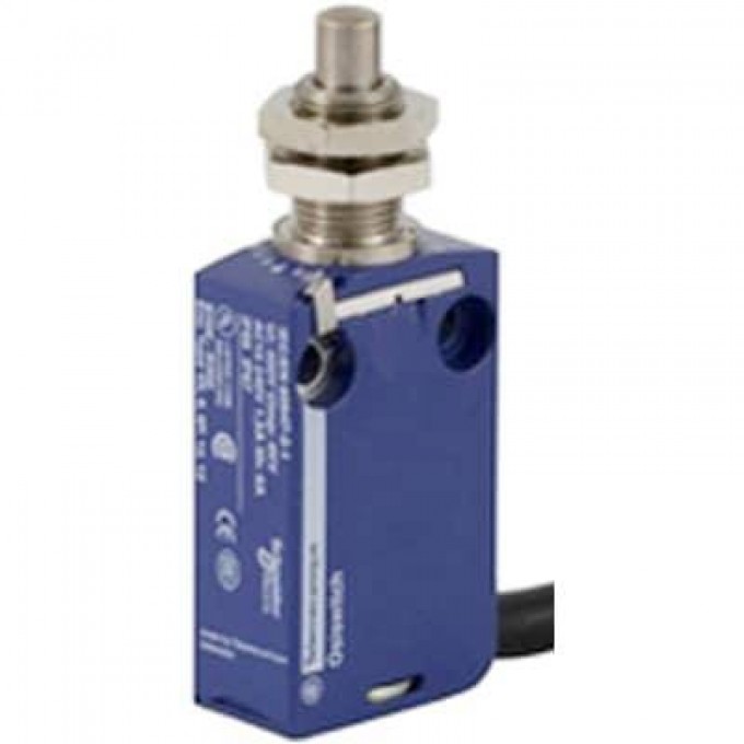 Концевой выключатель TELEMECANIQUE Sensors XCMD21F0L1 489353