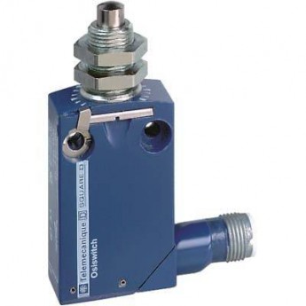 Концевой выключатель TELEMECANIQUE Sensors XCMD21F0M12 489357