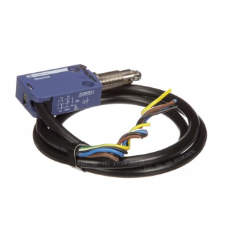 Концевой выключатель TELEMECANIQUE Sensors XCMD21F2L1 489359