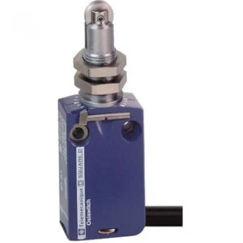 Концевой выключатель TELEMECANIQUE Sensors XCMD21F2L5 489362