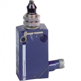 Концевой выключатель TELEMECANIQUE Sensors XCMD2502AM4 489367