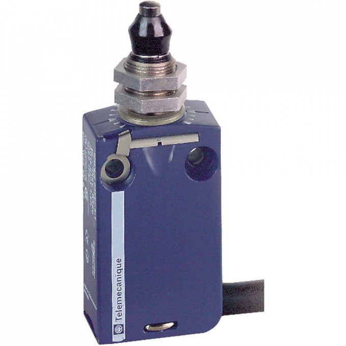 Концевой выключатель TELEMECANIQUE Sensors XCMD2515AM4 489376