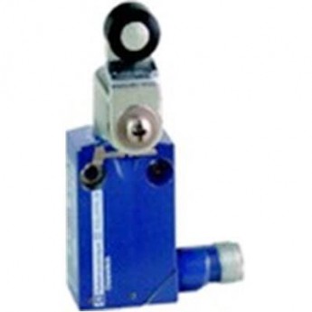 Концевой выключатель TELEMECANIQUE Sensors XCMD2515L1 489377