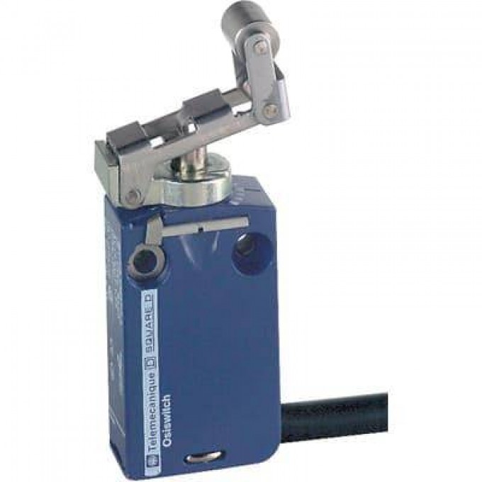 Концевой выключатель TELEMECANIQUE Sensors XCMD2524L1 489380