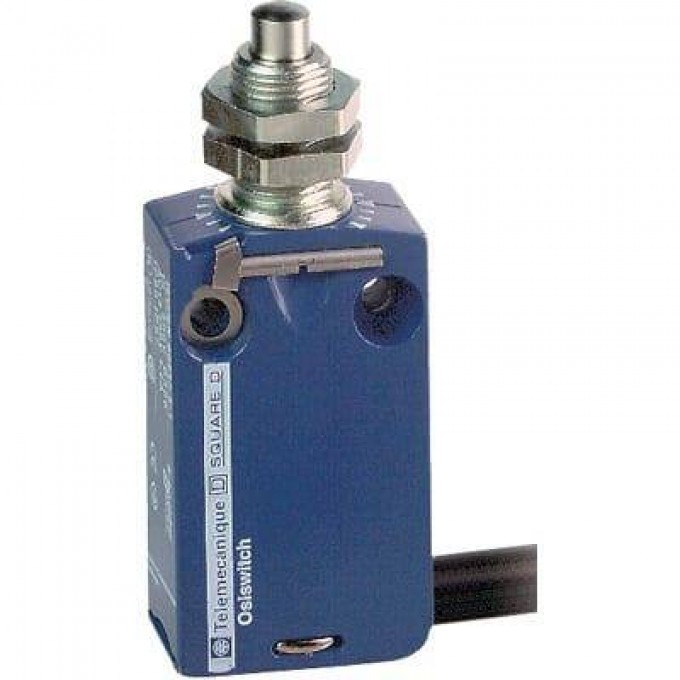 Концевой выключатель TELEMECANIQUE Sensors XCMD25F0L1 489381