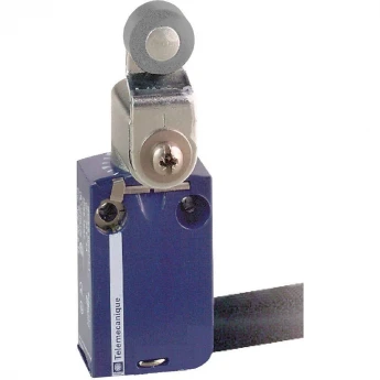 Концевой выключатель TELEMECANIQUE Sensors XCMD4102L5EX 489383