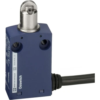 Концевой выключатель TELEMECANIQUE Sensors XCMN2102L3 489389