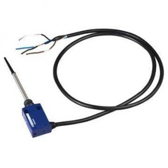 Концевой выключатель TELEMECANIQUE Sensors XCMN2107L1 489393