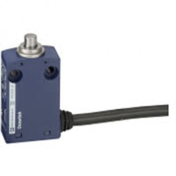 Концевой выключатель TELEMECANIQUE Sensors XCMN2110L1 489394