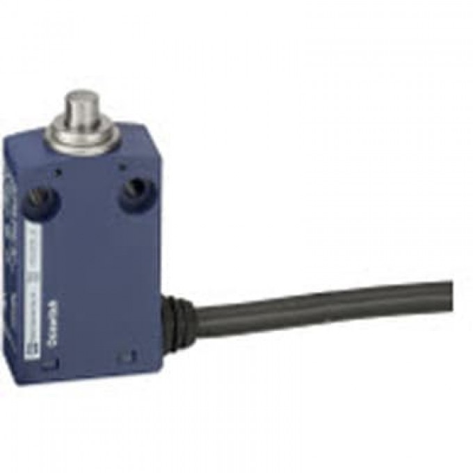 Концевой выключатель TELEMECANIQUE Sensors XCMN2110L1 489394