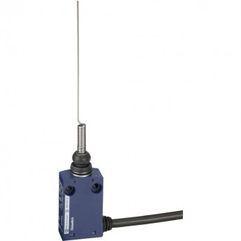 Концевой выключатель TELEMECANIQUE Sensors XCMN2110L2 489395